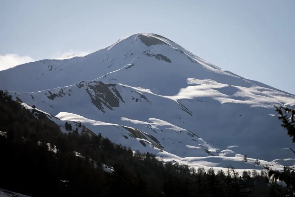 Restaurant après ski à Vars (station de ski)